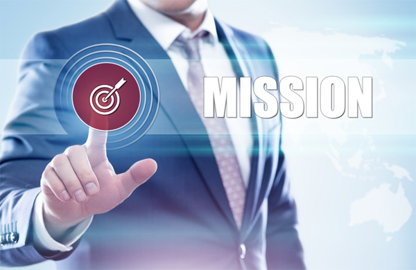 SỨ MỆNH