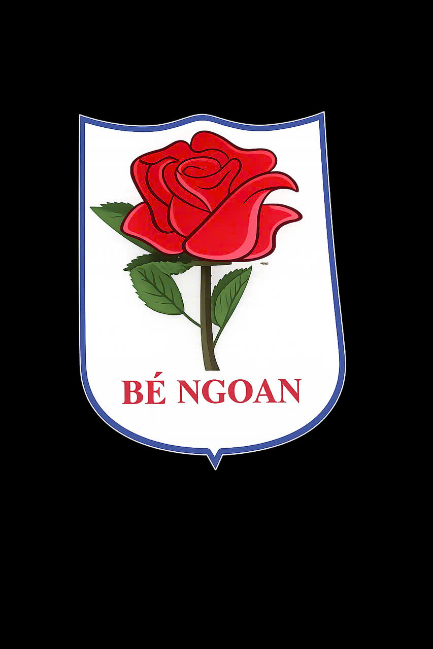 Phiếu bé ngoan