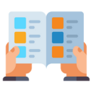 <p id="pro_name" class="product-name section-title" style="text-align: center;"><strong><span style="font-size: 14pt;">Catalog Mở Phẳng&nbsp;</span></strong></p>